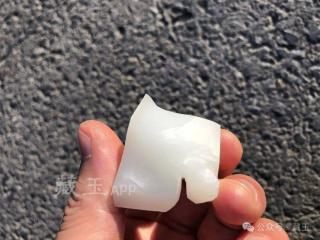 看过95于田,才知顶级山料难!