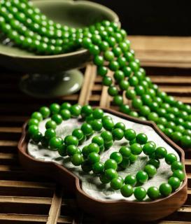 和田玉的东方美学,虽没有"顶级",但也件件精品