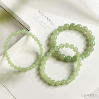 和田玉手串什么品牌好些?从周大生,印象眸,纪梵哲等10大品牌中怎么对